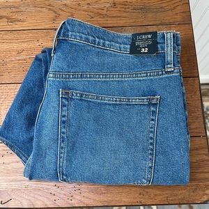 J. Crew Jeans